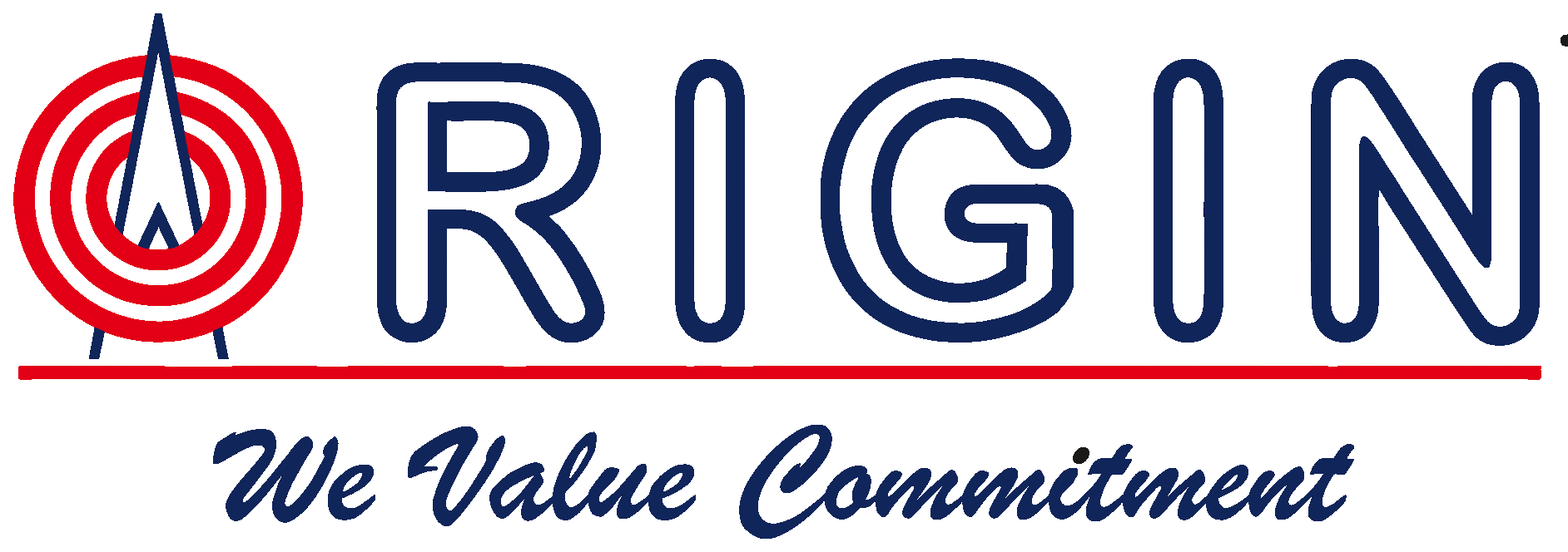 Origin Logistics
